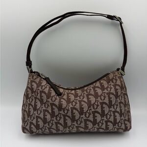 DIOR trotter pochette